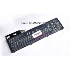 Аккумулятор (батарея) для ноутбука (ультрабука) Acer Aspire Timeline Ultra M3-581TG M5-481TG M5-581 W700 W701 AP12A4i AP12A3i 54Wh (4850 mAh) Оригинал