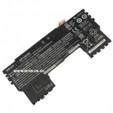 Аккумулятор (батарея) для ноутбука Acer Aspire Aspire S7-191 AP12E3K 28Wh (3790mah) Оригинал