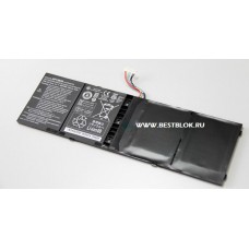 Аккумулятор (батарея) для ноутбука Acer Aspire AP13B3K AP13B8K 53Wh (3560 mAh) Оригинал