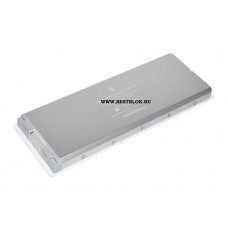 Аккумулятор (батарея) для ноутбука Apple MacBook A1181 MA254 MA255 MA472 MA561GA MA699 MA700 MA701 MB061A MB062A MB063A MMA472LLA (55Wh) Оригинал