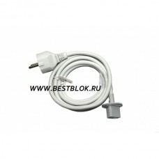 Сетевой шнур (кабель) питания для моноблока Apple iMac A1418 MK142RU/A MK442RU/A MK452RU/A Оригинал