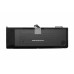 Аккумулятор (батарея) для ноутбука Apple Macbook A1286 MC721 MC723 MD103 MD104 MC118RS (77,5 Wh) Оригинал