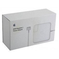 Адаптер блок питания для ноутбука Apple MagSafe 2 A1424 (MacBook Pro A1398) 20V-4.25A 85W Оригинал