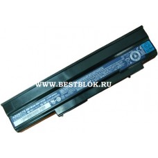 Аккумулятор (батарея) для ноутбука Acer AS09C31 Extensa 5635ZG 5635Z (5200 mAh)
