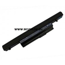 Аккумулятор (батарея) для ноутбука Acer AS10B31 AS10B41 AS10B51 AS10B61 AS10B73 (4400 mAh) 48Wh Оригинал