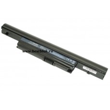 Аккумулятор (батарея) для ноутбука Acer 4745G 4820T 5820T 7745 (5200 mAh)