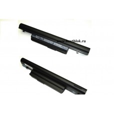 Аккумулятор (батарея) для ноутбука Acer 4745G 4820T 5820T 7745 (7800 mAh)