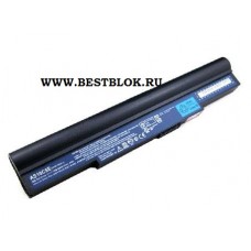 Аккумулятор (батарея) для ноутбука Acer AS10C5E AS10C7E (6000 mAh) Оригинал