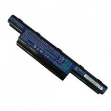 Аккумулятор (батарея) для ноутбука Acer AS10D5E (6000 mAh) Оригинал