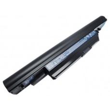 Аккумулятор (батарея) для ноутбука Acer TimelineX Packard Bell AS10E7E AS10E76 9000mAh Оригинал