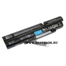 Аккумулятор (батарея) для ноутбука Acer AS11A3E AS11A5E (6000 mAh) Оригинал