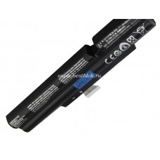 Аккумулятор (батарея) для ноутбука Acer AS11A3E AS11A5E (4400 mAh)