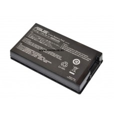 Аккумулятор (батарея) для ноутбука Asus A32-C90 (4800 mAh) Оригинал