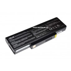 Аккумулятор (батарея) для ноутбука Asus A33-F3 (7200 mAh) Оригинал