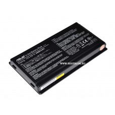 Аккумулятор (батарея) для ноутбука Asus A32-F5 (4400 mAh) Оригинал