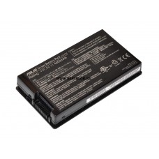 Аккумулятор (батарея) для ноутбука Asus A32-F80 (4400 mAh) Оригинал