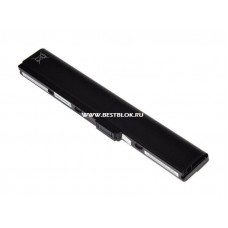 Аккумулятор (батарея) для ноутбука Asus A42-K52 (4400 mAh)