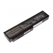Аккумулятор (батарея) для ноутбука Asus A32-M50 (4800 mAh) Оригинал