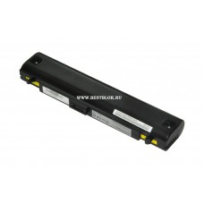 Аккумулятор (батарея) для ноутбука Asus A32-S5 (4800 mAh)