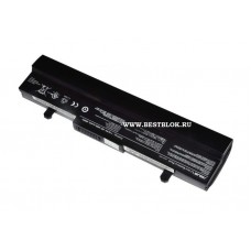 Аккумулятор (батарея) для ноутбука Asus Eee PC 1005HA 1001PX AL32-1005 ML31-1005 (4400 mAh) Оригинал