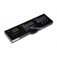 Аккумулятор (батарея) для ноутбука Asus A33-M9 (6600 mAh)