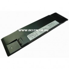 Аккумулятор (батарея) для ноутбука Asus Eee PC AP31-1008P (2900 mAh)