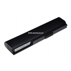 Аккумулятор (батарея) для ноутбука Asus A32-U1 (4400 mAh)