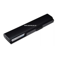 Аккумулятор (батарея) для ноутбука Asus A32-U1 (4800 mAh) Оригинал