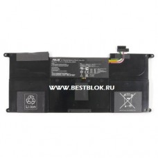 Аккумулятор (батарея) для ноутбука (ультрабука) Asus ZenBook C23-UX21 UX21A UX21E 4800 mAh (35wh) Оригинал