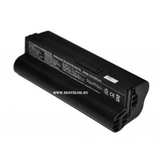 Аккумулятор (батарея) для ноутбука Asus A22-P701 (8800 mAh)