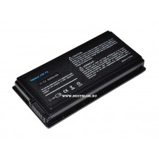 Аккумулятор (батарея) для ноутбука Asus A32-F5 (4400 mAh)