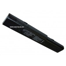 Аккумулятор (батарея) для ноутбука Asus A42-L5 (4800 mAh)