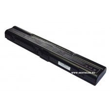 Аккумулятор (батарея) для ноутбука Asus A42-M2 (4400 mAh)