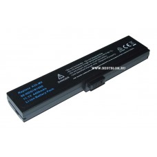 Аккумулятор (батарея) для ноутбука Asus A32-M9 (4400 mAh)