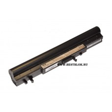Аккумулятор (батарея) для ноутбука Asus A42-W3 (4800 mAh) Оригинал