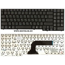 Клавиатура для ноутбука Asus M50 M70 X57