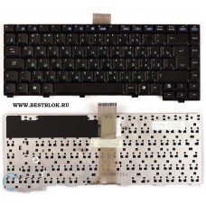 Клавиатура для ноутбука Asus M6 M60 M67