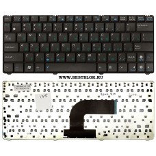 Клавиатура для ноутбука Asus N10 N10E N10J