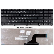 Клавиатура для ноутбука Asus N53 K53 K73