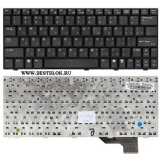 Клавиатура для ноутбука Asus U5 U5F U5A U5S