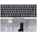 Клавиатура для ноутбука Asus A42 K42 UL30