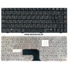 Клавиатура для ноутбука Asus W5 W7 Z35