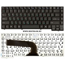 Клавиатура для ноутбука Asus Z94 A9 A9T