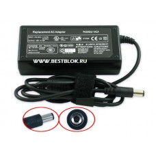 Адаптер блок питания для ноутбука Toshiba 15V-4A
