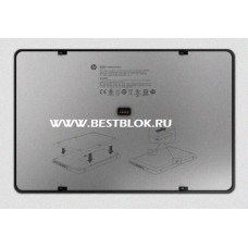 Аккумулятор (батарея) для ноутбука HP Envy 13 BS06 HSTNN-Q41C HSTNN-IB99 HSTNN-XB99 (62Wh) Оригинал