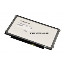 Матрица (экран) для ноутбука 11,6" B116XW01 (1366x768) LED