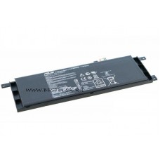 Аккумулятор (батарея) для ноутбука (ультрабука) Asus X453 X553MA B21N1329 30Wh (4000mah) Оригинал