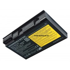 Аккумулятор (батарея) для ноутбука Acer BATCL50L (4300 mAh) Оригинал