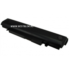 Аккумулятор (батарея) для ноутбука Samsung NC110 NC210 NC215 NC220 NC230 (6600 mAh) Оригинал