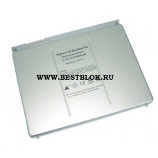 Аккумулятор (батарея) для ноутбука Apple MacBook A1175 (5500 mAh)